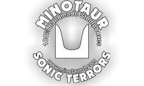 Minotaur Sonic Terrors 100% handmade stompboxes effects pedals doom metal stoner rock heavy metal black sabbath sleep electric wizard fuzz overdrive distortion kyuss