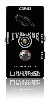 Minotaur Sonic Terrors, Fuzz, Doom, Stoner, electric Guitar, bass, pedal, sleep, electric wizard, metal, black sabbath, sleep, yob, matt pike