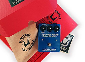 Horned Sage, electric Guitar, Bass, effect pedal,&nbsp; fuzz, doom, stoner, metal, Smashing Pumpkins, High on Fire, black sabbath, Electric Wizard