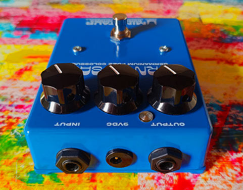 Horned Sage, electric Guitar, Bass, effect pedal,&nbsp; fuzz, doom, stoner, metal, Smashing Pumpkins, High on Fire, black sabbath, Electric Wizard