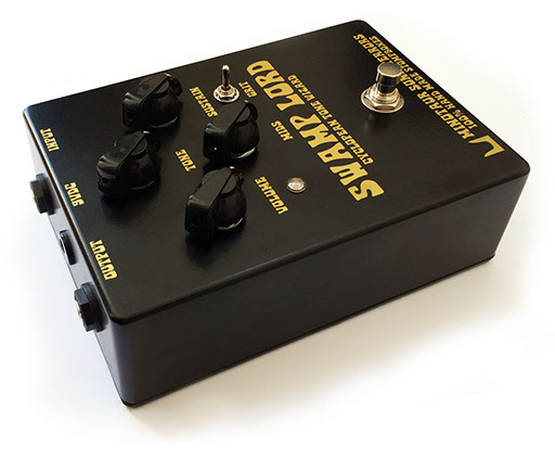 Swamp Lord, electric Guitar, Bass, effect pedal,&nbsp; fuzz, doom, stoner, metal, High on Fire, Pink Floyd, yob, black sabbath, sleep, big muff